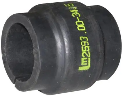 Подушка стабилизатора LEMA 259300