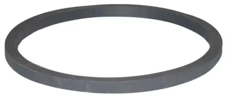 Сальник охладителя смазки LEMA 2627805