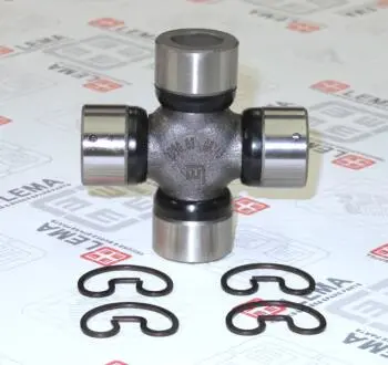 Крестовина приводного вала LEMA 279003