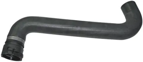 Патрубок системи охолодження iveco daily 14> 3.0jtd LEMA 346222