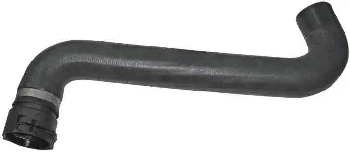 Патрубок системы охлаждения iveco daily 14&gt; 3.0jtd LEMA 346222 (фото 1)