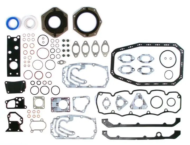 Компл. прокладок двигателя LEMA 4004500 (фото 1)