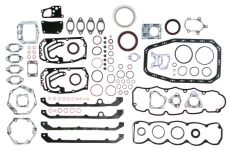 Компл. прокладок двигателя LEMA 4005400