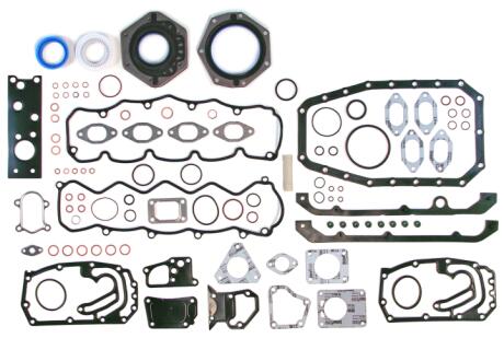Компл. прокладок двигателя LEMA 4005501