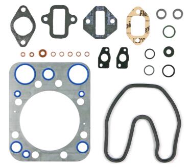 Комплект прокладок гбц, верхние LEMA 4710500