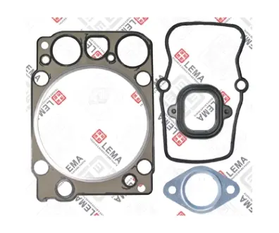 Набор прокладок двигателя (верхний) LEMA 8606508
