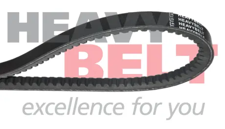 Клиновый пас LEMA XPB1650L