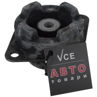 Подвеска; автоматическая коробка; подвеска, ступенчатая коробка передач LEMFORDER 10036 01