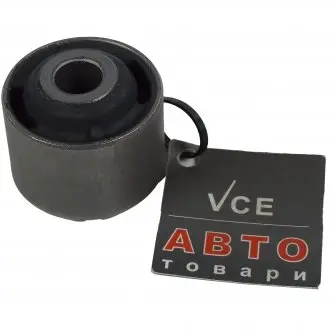 Сайлентблок балки задней LEMFORDER 10063 01