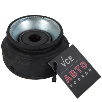 Опора стойки амортизатора LEMFORDER 10076 02