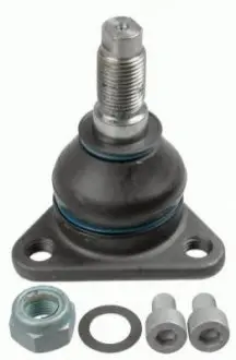 Несущий/направляющий шарнир LEMFORDER 10162 02