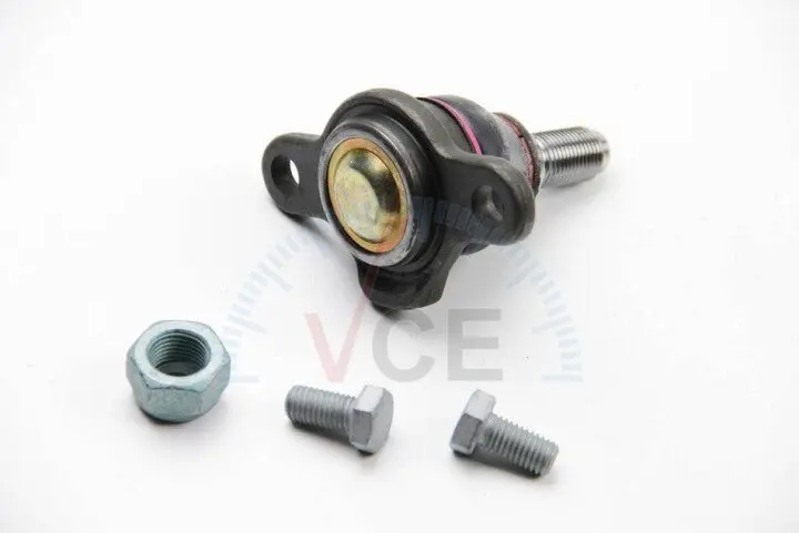 Фото 1 - Несучий / напрямний шарнір LEMFORDER 10164 03 Несучий / напрямний шарнір LEMFORDER 10164 03 (фото 1)