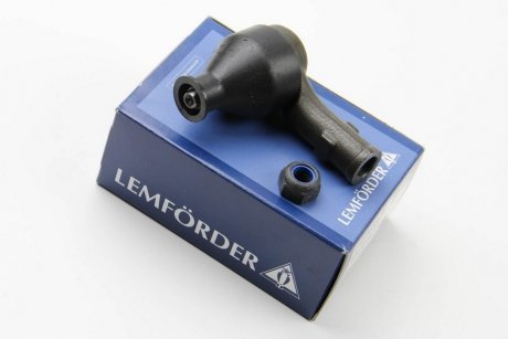 Наконечник поперечной рулевой тяги LEMFORDER 10250 02 (фото 1)