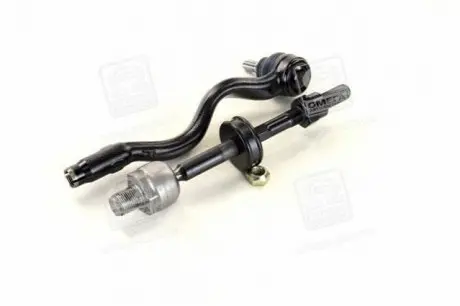 Поперечная рулевая тяга LEMFORDER 10592 01