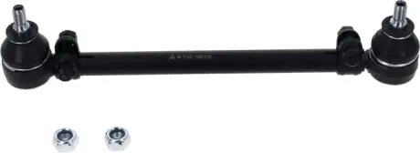 Поперечная рулевая тяга LEMFORDER 10617 01