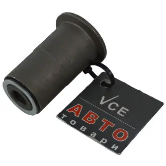 Сайлентблок важеля LEMFORDER 10621 02