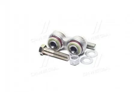 Важіль незалежної підвіски колеса, підвіска колеса LEMFORDER 10643 02