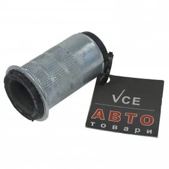 Сайлентблок вала сошки рульового керування. LEMFORDER 11602 03