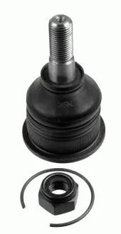 Несущий/направляющий шарнир LEMFORDER 11631 02