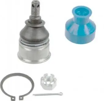 Несущий/направляющий шарнир LEMFORDER 11690 03