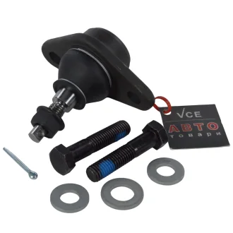 Ремонтный комплект, несущие / направляющие шарниры LEMFORDER 12012 02