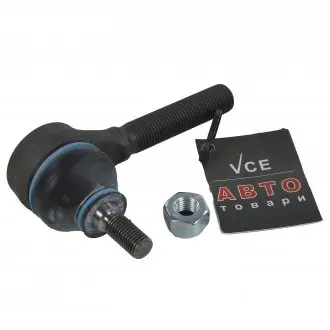 Наконечник рулевой тяги CITROEN BERLINGO (MF) 96-11, BERLINGO (MF) 02-05, BERLINGO фургон (M_) 03-05, BERLI LEMFORDER 12070 05