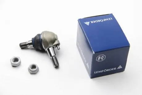 Опора шаровая переднего нижнего рычага LEMFORDER 12149 02