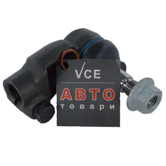 Накінечник рульової тяги LEMFORDER 12173 04