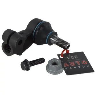 Наконечник поперечної кермової тяги LEMFORDER 12180 02