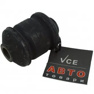 Сайлентблок переднего рычага передний LEMFORDER 12228 01