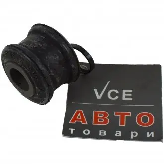 Втулка стабилизатора заднего LEMFORDER 12871 01