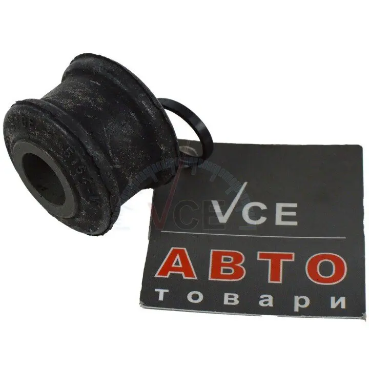 Втулка стабилизатора заднего LEMFORDER 12871 01 (фото 1)