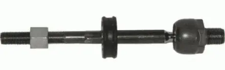 Осевой шарнир, рулевая тяга LEMFORDER 13256 01