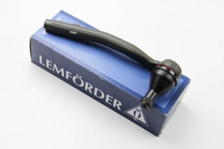 Наконечник поперечной рулевой тяги LEMFORDER 13342 01 (фото 1)