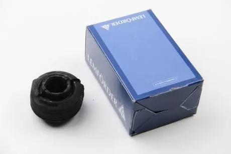 Втулка стабилизатора переднего LEMFORDER 14524 01