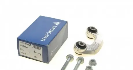 Тяга/стойка, стабилизатор LEMFORDER 14542 03