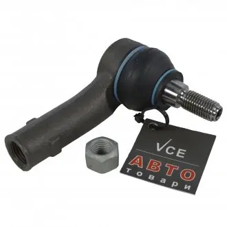 Наконечник поперечної кермової тяги LEMFORDER 14549 02