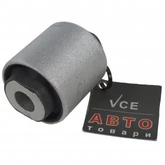 Подвеска, рычаг независимой подвески колеса LEMFORDER 14555 03