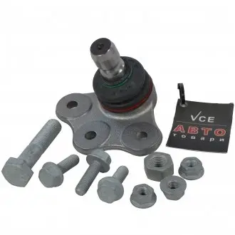 Опора шаровая переднего нижнего рычага LEMFORDER 14707 01