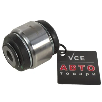 Подвеска, рычаг независимой подвески колеса LEMFORDER 14711 01