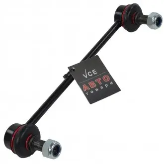 Тяга/стійка, стабілізатор LEMFORDER 14723 01