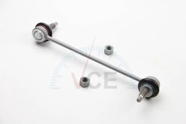 Тяга/стойка, стабилизатор LEMFORDER 14724 02 (фото 1)