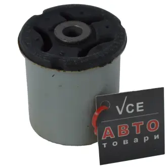 Втулка, балка моста LEMFORDER 14726 01