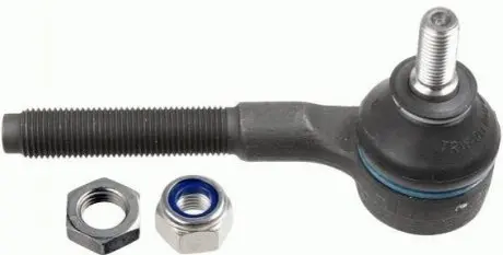 Наконечник поперечной рулевой тяги LEMFORDER 14799 01