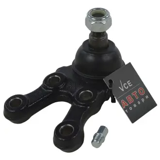 Опора шаровая переднего нижнего рычага LEMFORDER 15280 01