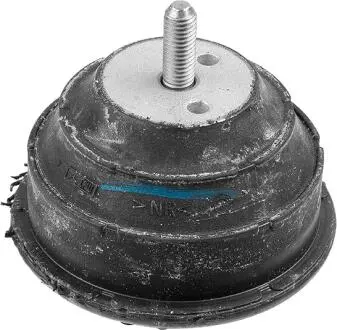 Подвеска, двигатель LEMFORDER 15487 01