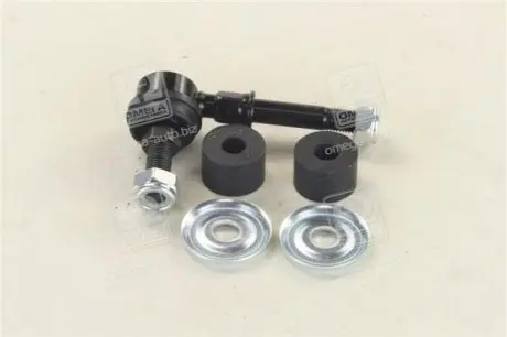 Тяга/стійка, стабілізатор LEMFORDER 16263 02