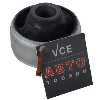 Сайлентблок переднего рычага задний LEMFORDER 17683 01