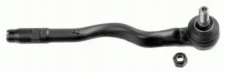 Наконечник поперечної кермової тяги LEMFORDER 18004 02