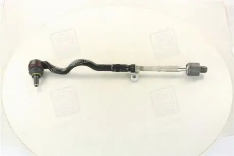 Поперечная рулевая тяга LEMFORDER 21666 02